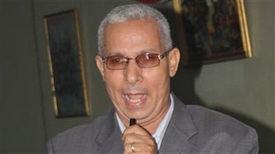 بالفيديو.. جمال زهران لـ