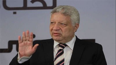 كريم خطاب: رئيس الزمالك 