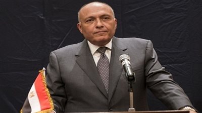 موجز الأخبار.. وزير الخارجية: مصر تدعم السعودية في مواجهة التدخلات الإيرانية.. وخبراء يؤكدون فعالية العلاج المصري لـ