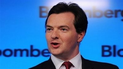 الخزانة البريطانية: الحكومة و