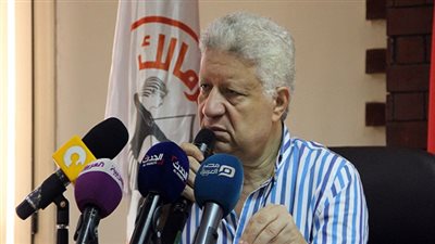 سر الاجتماع الخاص بين مرتضى وأعضاء مجلس الإدارة اليوم