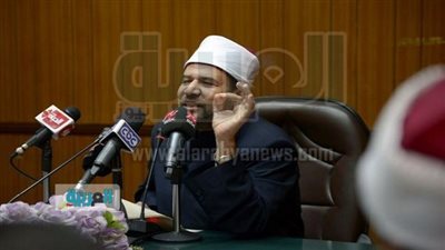 وزير الأوقاف: تنظيم جلسة حوار مع ممثلي البرلمان الأوروبي خلال أيام