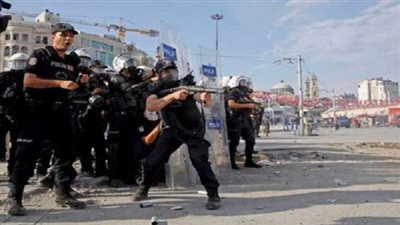 صحيفة تركية: مقتل 259  بمدن جنوب شرقي البلاد