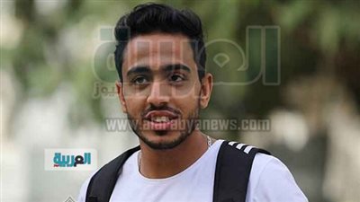 استبعاد كهربا من مواجهة المنتخب الوطني والأردن