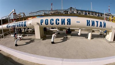 روسيا تتجاوز السعودية 4 مرات في صادراتها النفطية إلى الصين