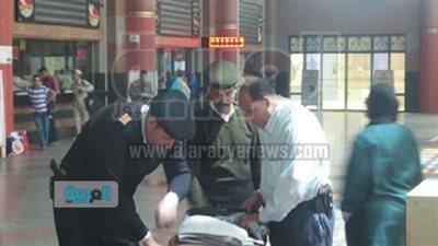 شرطة النقل والمواصلات تضبط 6 قضايا سرقات ومخدرات وسلاح أبيض