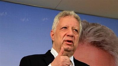 الجبلاية تستنكر هجوم رئيس الزمالك على التحكيم