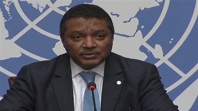 مطالب أممية للمشاركين في 