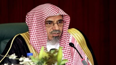 إمام المسجد الحرام: مؤتمر الأقليات في مراكش يعبر عن موقف الإسلام