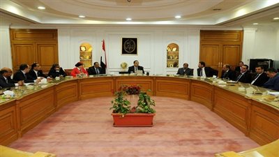 وزير الإسكان في لقائه بأعضاء البرلمان: 1.6 مليار دولار منحًا وقروضًا لتنفيذ المشروعات الملوّثة للنيل.. تكليف 3 فرق متابعة لمشكلات النوّاب بكفر الشيخ والدقهلية وأسيوط