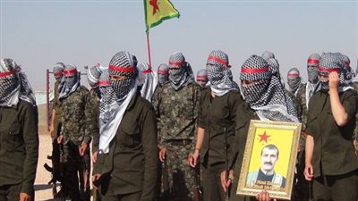 أنقرة تقاطع مؤتمر جنيف في حال مشاركة الحزب الكردي السوري