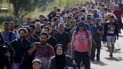 الدنمارك تستعد للتصديق على تحمل اللاجئين نفقات معيشتهم