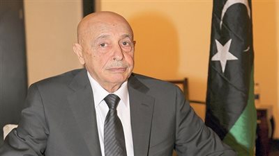 رئيس البرلمان الليبي يدعو باقي النواب المنقطعين للالتحاق بالجلسات