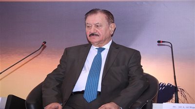 عبد الخالق رؤوف خليل لـ