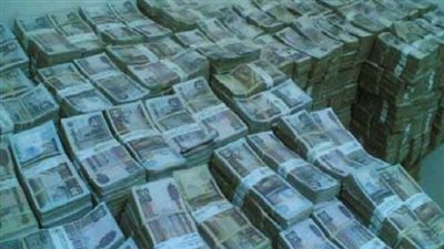 المالية: ارتفاع الحصيلة الضريبية إلى 112.7 مليار جنيه 