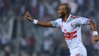 10 ملايين جنيه تحدد راتب شيكابالا مع الزمالك حتى نهاية الموسم