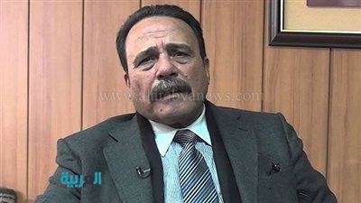 تفاصيل زيارة رئيس اتحاد عمال مصر للعراق