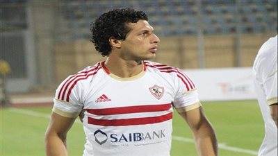 طبيب الزمالك يكشف آخر التطورات في إصابة طارق حامد
