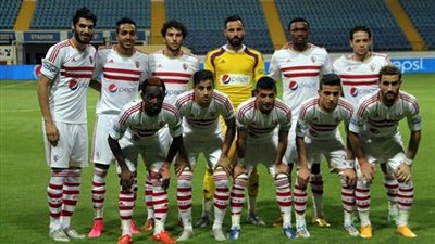 إحالة ثلاثي الزمالك للتحقيق بسبب التصريحات الإعلامية