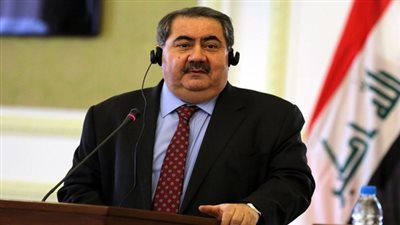 زيباري يبحث مع سفراء أجانب الأزمة الاقتصادية بالعراق