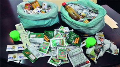 إسرائيل: إحباط 740 محاولة تهريب 