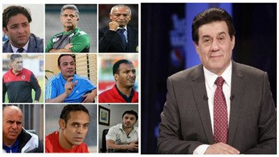 انتشار ظاهرة تسريح المدربين.. تغيير 14 مديرًا فنيًا في 16 أسبوعًا.. 
