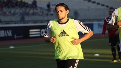 إبراهيم صلاح يطلق قذائفه في حواره لـ