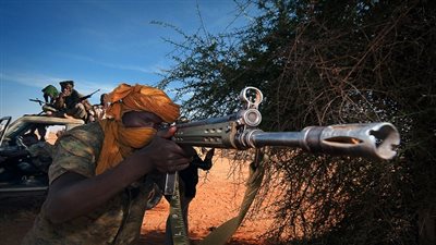 الأمم المتحدة تعرب عن قلقها إزاء تأثير الحرب في دارفور على المدنيين