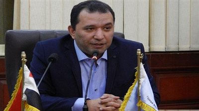 محافظ الأقصر يشيد بقافلة 