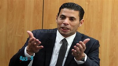 اليوم.. مرشح برلماني خاسر يواجه الناجح سعيد حس­اسين