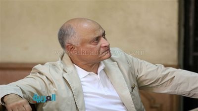 اليوم.. إبراهيم سليمان أمام العدالة في 