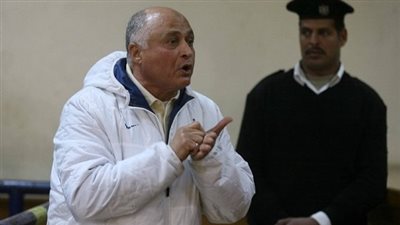 قرار المحكمة بشأن إبراهيم سليمان في 