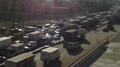 موجز الحوادث.. 