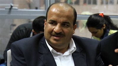 عضو مجلس النواب يطالب بفصل حي العمرانية عن الطالبية