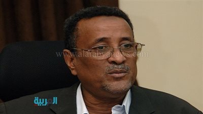 الحزب الحاكم بالسودان يرفض فرض أجندة على الشعب