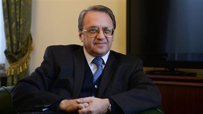 مسئول روسي:  يحتمل عقد محادثات 