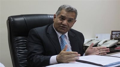 وزير اﻵثار يتابع سير العمل في إعادة توظيف وكالة قايتباي وسور القاهرة