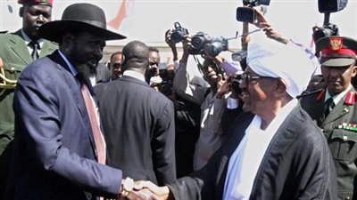 خبير سياسي: فتح الحدود بين الشمال وجنوب السودان يمهد لعودة العلاقات