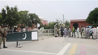 باكستان تحذر الهند من إلصاق تهم الإرهاب بها