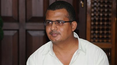 عضو الإسماعيلي يوضح حقيقة هروب ثنائي الفريق من لقاء الزمالك