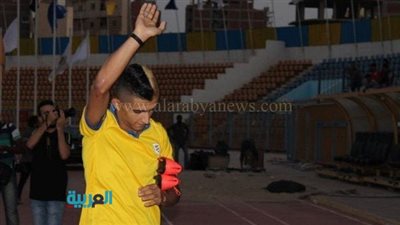 أحمد سمير لـ