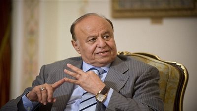 مصادر يمنية: الرئيس هادي والحكومة 