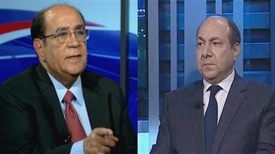 مستشار الرئيس اليمني يجتمع بالسفير المصري لبحث سبل التعاون الثنائي