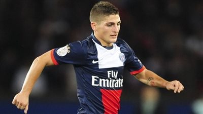 نجم باريس سان جيرمان على رادار مان يونايتيد في الميركاتو الشتوي