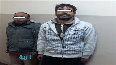 شرطة النقل تضبط مسجلين خطر 