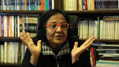 لميس جابر: حكم الإخوان كان 