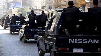 الأمن الاقتصادي يضبط 8878 قضية خلال 24 ساعة 