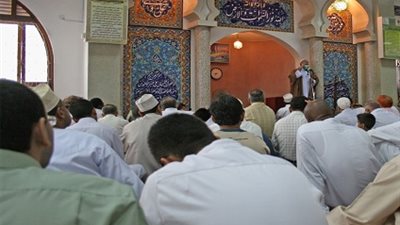 تعرف على موضوع خطبة الجمعة الموحدة بمساجد الجمهورية