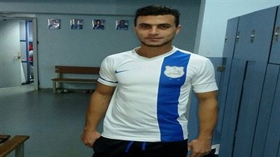 إنبي يتقدم على الزمالك بهدف قاعود 