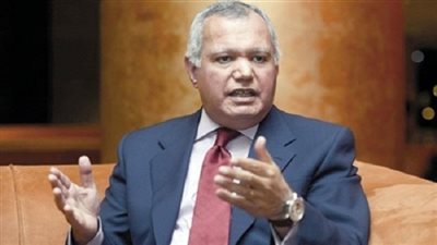 ‏النائب محمد العرابي: السيسي استعاد لمصر مكانتها 